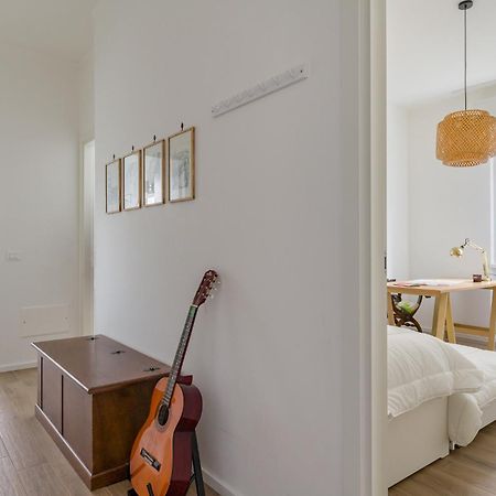 Lavinia Home Made Apartment Verona Exteriör bild