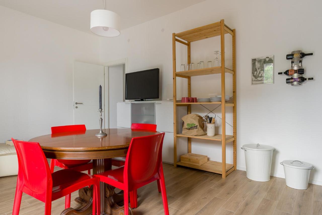 Lavinia Home Made Apartment Verona Exteriör bild