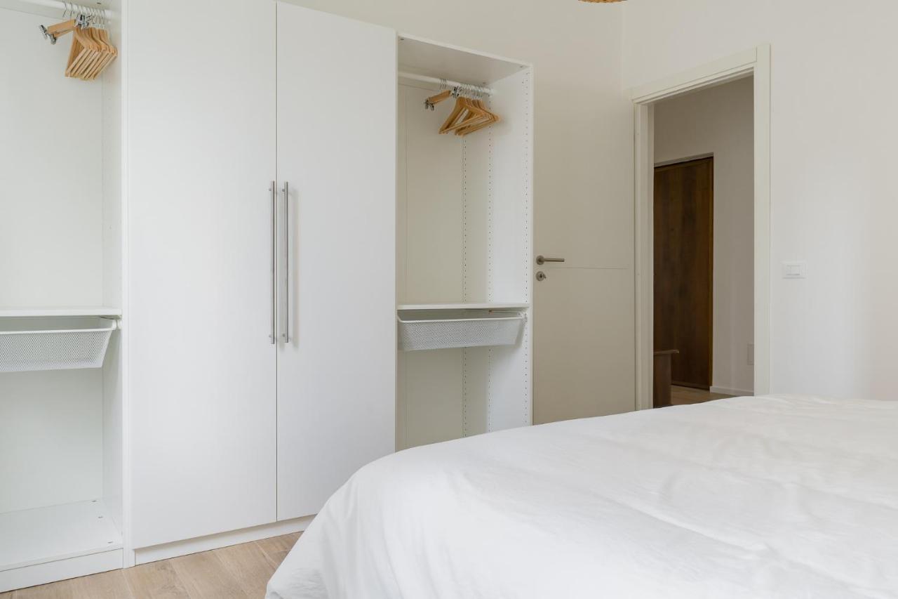 Lavinia Home Made Apartment Verona Exteriör bild
