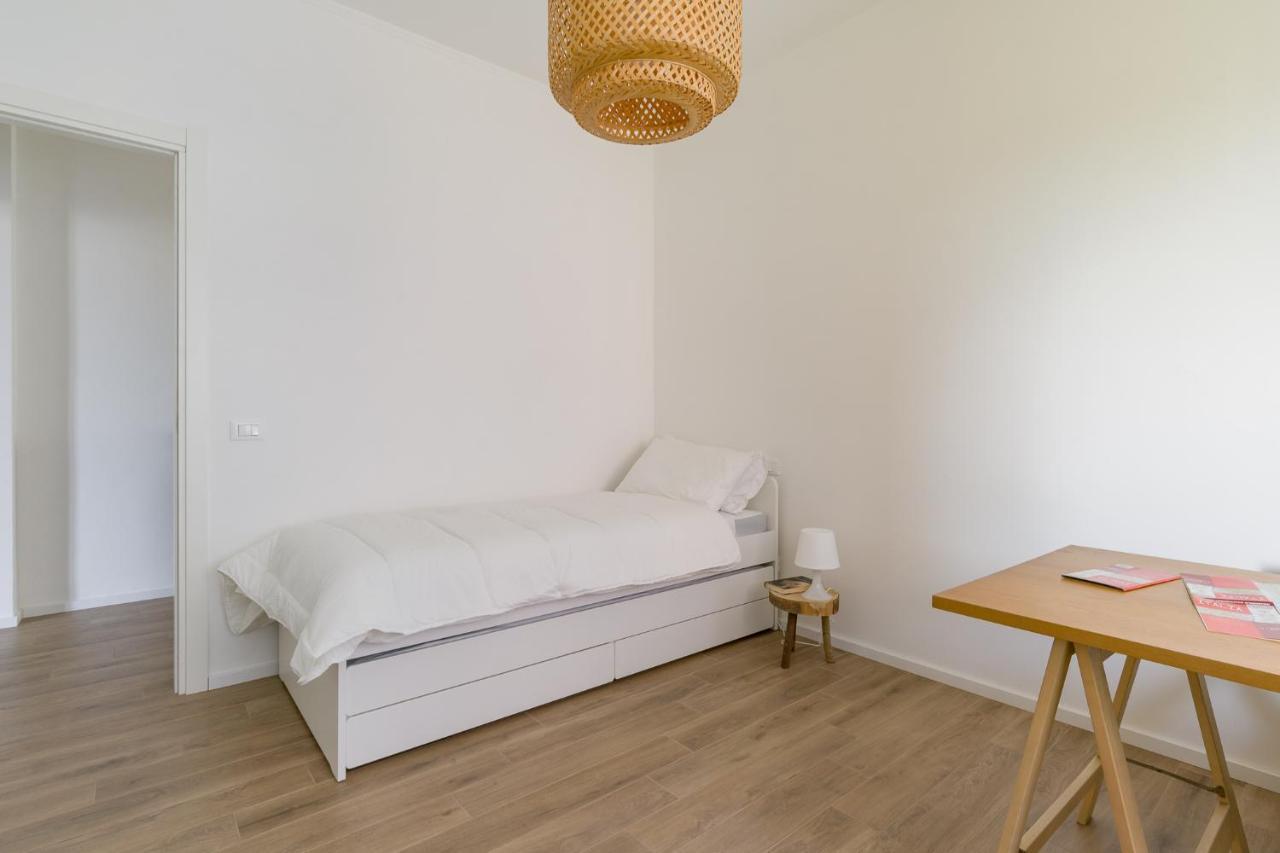 Lavinia Home Made Apartment Verona Exteriör bild