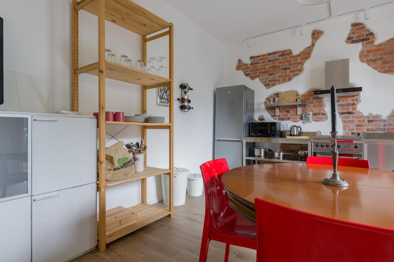 Lavinia Home Made Apartment Verona Exteriör bild