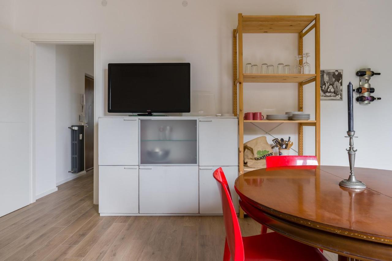 Lavinia Home Made Apartment Verona Exteriör bild